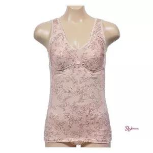 우아한 인견 부인용 브라런닝 할머니 엄마fgh998