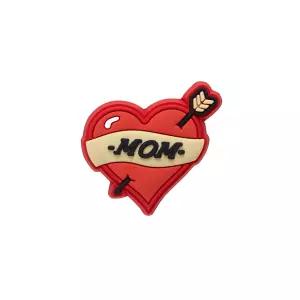 크록스 MOM 하트 타투 / 10011690 2127334
