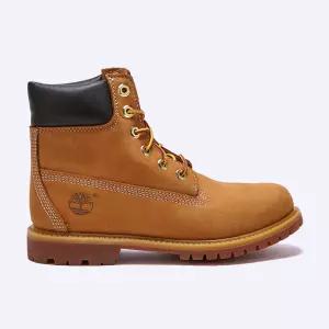 팀버랜드 프리미엄 6인치 워터프루프 부츠 여성 / TB110061713 2049857