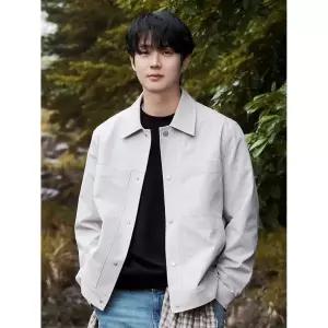 프로젝트엠 PROJECTM 남성 간절기 트윌 트러커_EPF3JJ1300