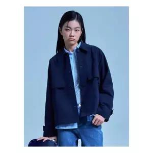 폴햄여성 트렌치 미디 자켓PHG2JJ2333 1943695