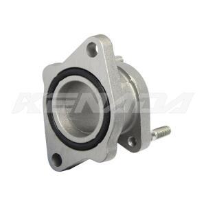 CB100B CG125 GL100 GL145 50cc 110cc 125cc 27-28mm 기화기 흡기 매니폴드