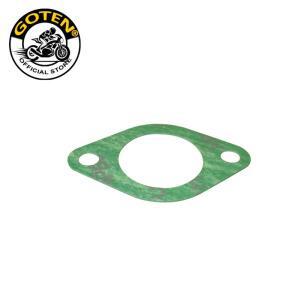 Goten 매니폴드 흡기 파이프 개스킷 더트 바이크 ATV 125cc 140cc 피트