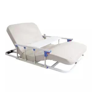 리클라이너침대 전동 매트리스 베드 전동침대 등받이 각도조절 리클라이너 보조기