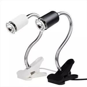 병아리 앵무새 히터 보온등 조명 온열기 케이지 전구 고슴도치 램프