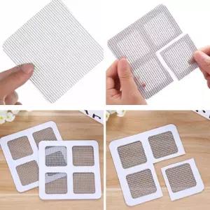 방충방보수 방충망 수리 테이프 구멍 3p 방충망보수테이프 방충망구멍