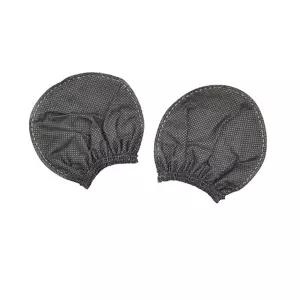 마이크커버 마이크 일회용 위생 덮개 2p 마이크커버 마이크위생커버