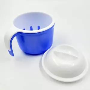 휴대용틀니케이스 틀니세척기 틀니 보관 케이스