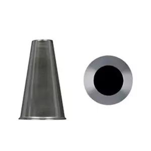 베이킹 생크림 원형깍지 809번 라지 모양깍지 원형깍지깍지 베이킹깍지