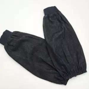 데님 면 청 팔토시 작업용 작업토시 팔토시 미술팔토시 작업용 사무실 미술