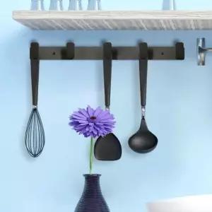 [생활] 욕실 화장실 옷걸이 정리 마스크 옷거리 업소용 주방 후크 용품 수납 브이와이옷