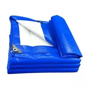 다용도 천막 그늘막 천막 방수천막 타포린방수포 4M 천막 대형천막