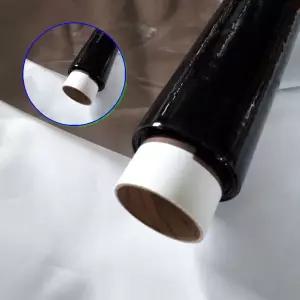 쌍문상회 지금 필요한 창문썬팅필름 킴이 시트폭1mx길이5m 브라운