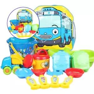 쌍문상회 지금 필요한 바니랜드 모래놀이세트 꼬마버요 빅 어린이완구