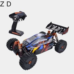ZD 레이싱 9020 V3 1:8 스케일 90KM/h 4WD 브러시리스 bldc 전동 버기 등급 원격 조종 자동차
