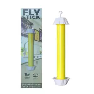 걸이형 벌레끈끈이 날파리 벌레 트랩 파리 잡는 끈끈 뿌리파리끈끈이