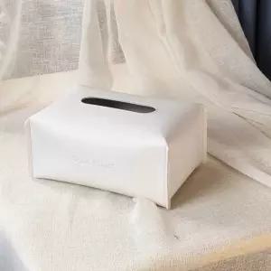 각티슈 케이스 사각 휴지 커버 보관함 가죽 각티슈케이스 휴지케이스