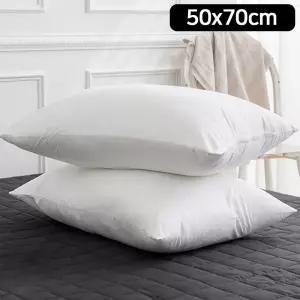 베개솜 베개솜 배개 구름 50x70cm 배개 베개솜 베게 베게솜 편안한베개솜