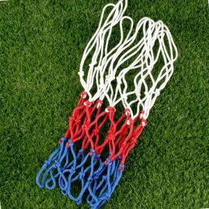 교체용 훈련 실외 농구 골대 3색 그물망 농구네트 미니농구대 이동식농구대