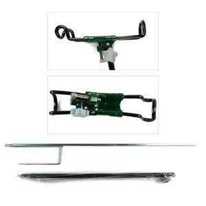 양어장받침대 바다낚시터 릴대받침대 양어장바다낚시 바다낚시터받침대