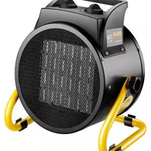 온풍기 공업용 난방기 농업용 전기 열풍기 축사