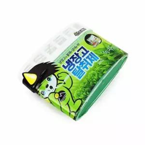 냉장고 탈취제 녹차 6440 녹차성분 강력한냉장고탈취제 악취제거