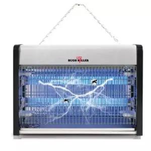 포집기 다와820 LED램프 해충제거기 벅스킬러 포충기 20W