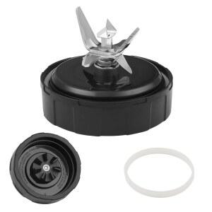 블렌더 액세서리용 SS101 교체 블레이드 푸디 파워 SS101TGT CO351B SS100 SS150 SS151 SS300 SS350 SS351과 호환되는 7핀