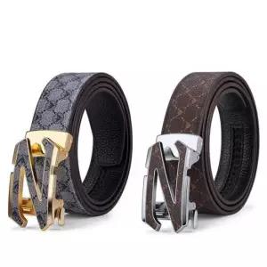 소가죽벨트 윌리암폴로 Z 남성 소가죽 벨트