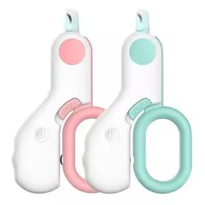 [에스에스_63]LED 강아지 손톱 깎이 애견 클리퍼 DD-12814