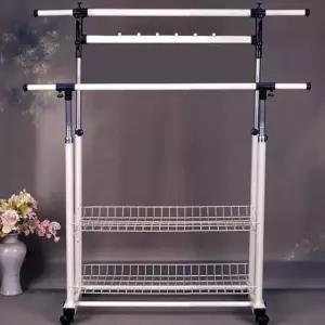 [에스에스_63]하사 조아행거2002 고정식행거 더블행거