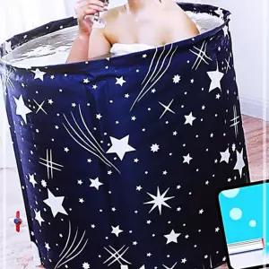 설치 시공 휴대용욕조 히노끼욕조 트레이 덮개 반신욕욕조 나혼자욕조 교체 CW98DE0D