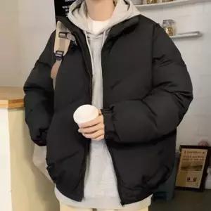 따뜻한 자켓 패딩코트 방한복 패딩점퍼 코트 패딩 롱