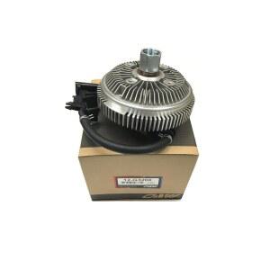 OAW 12-G3200 전자 팬 클러치 교체 - 쉐보레 / GMC 4.2L, 5.3L, 6.0L 트레일블레이저 SSR, 특사, 뷰익 레이니어, 이스즈 어센더, 올드스모빌 브라바다