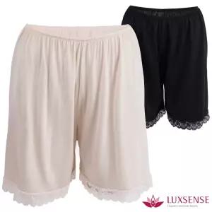 럭센스 인견 이너 팬츠슬립 속바지 lsl1235