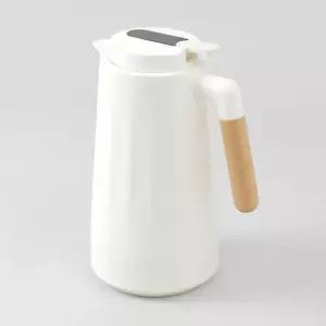 물병 내열유리 주전자 보냉 보온 진공