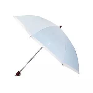 루이까또즈(우양산) 블루밍 오간지 암막코팅 양산 MPLQP40072 875795