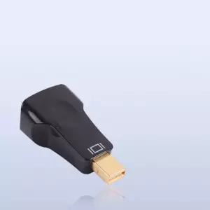 Coms 디스  포트 컨버터 MDP VGA 영상 변환젠더