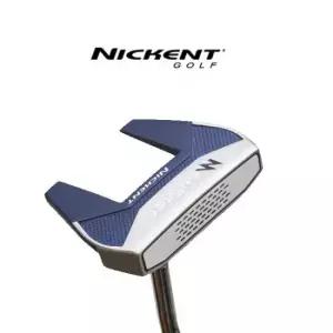 누적판매1위 22 정품 NICKENT MONSTER 몬스터 퍼터 33인치 마포골프샵 몬스터골프 PA3230951