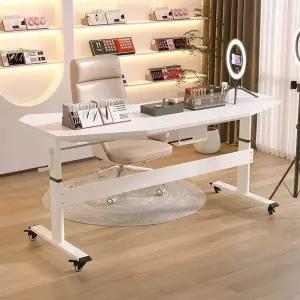 높이조절책상 홈 오피스 가구 홈오피스 높이조절