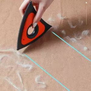 만능 싹쓸이 먼지제거기 털 먼지청소 먼지쓱싹          RAM