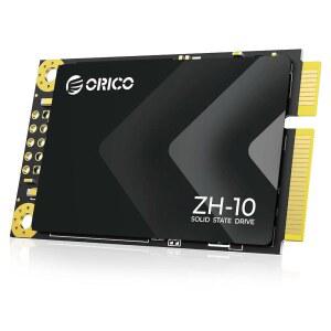 노트북용 ORICO 1TB mSATA SSD, SATA III 6Gbps 3D NAND 내장 솔리드 스테이트 드라이브 울트라북 데스크톱-ZH10