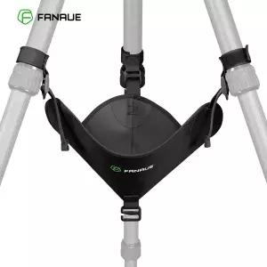 FANAUE 삼각대 스톤 백 스튜디오 액세서리 사진 삼각대 샌드백 나일론 삼각형 카운터 밸런스 무게 안정적인