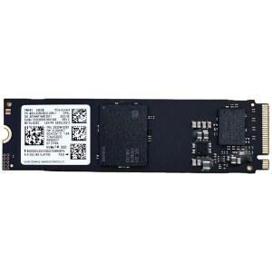OEM 삼성 PM9B1 256GB M.2 PCI-e GEN 4X4 NVME SSD 내부 솔리드 스테이트 드라이브 80mm 2280 폼 팩터 M
