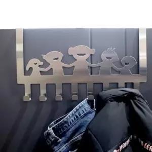 [JED] 도어행거 행거 스텐 도어 도어훅 어깨동무 문걸이