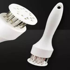 연육기 눌림방지 텐더라이저 돈가스망치 고기방망이