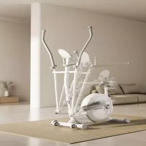 접이식 일립티컬 머신 기구 전신 스텝밀 운동 유산소