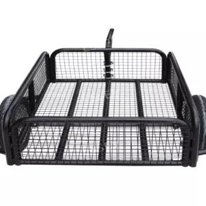 스쿠터 농업용 짐칸 오토바이 트레일러 ATV 적재함 트랙터