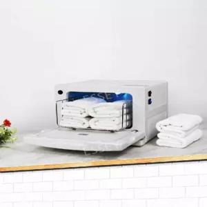 건열멸균기 살균기 자외선 소독 네일샵 수건 이발 도구 네일 소독기 바버샵