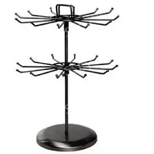 액세서리 회전 쥬얼 목걸이 전시 귀걸이 디피 진열대 키링